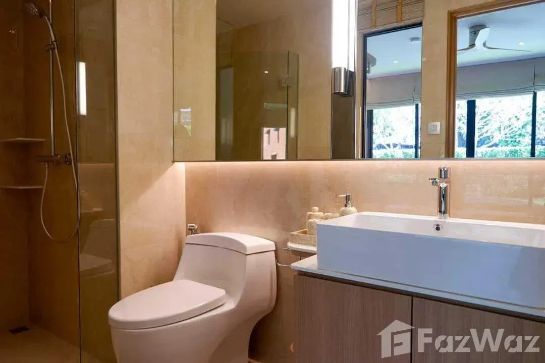 รูป ขาย คอนโด 1 ห้องนอน ในโครงการ ศศรา หัวหิน - รูปที่ 15/20