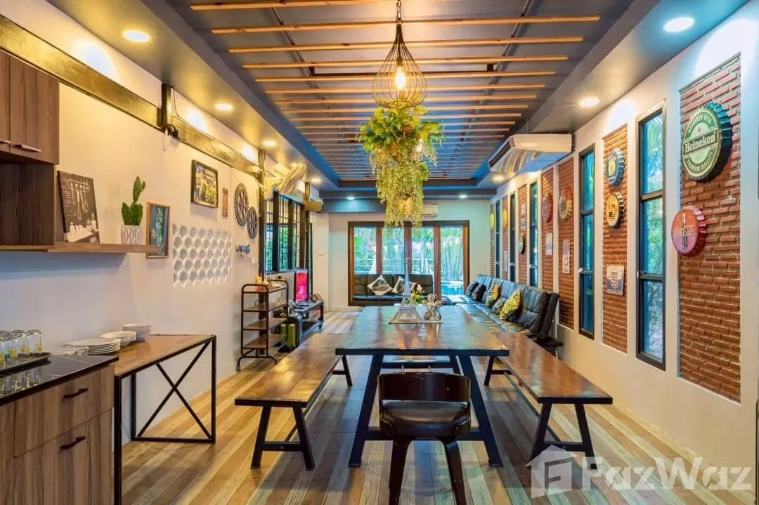 รูป ขาย บ้านเดี่ยว 4 ห้องนอน ใน นาเกลือ, ชลบุรี - รูปที่ 5/7