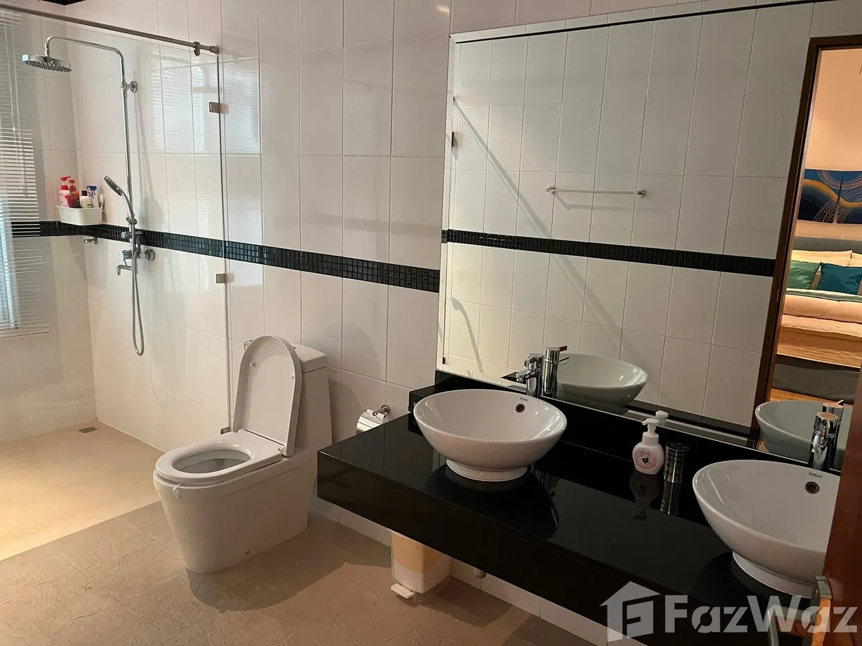รูป ขาย คอนโด 3 ห้องนอน ในโครงการ แกรนด์ กมลา ฟอลส์ - รูปที่ 10/27
