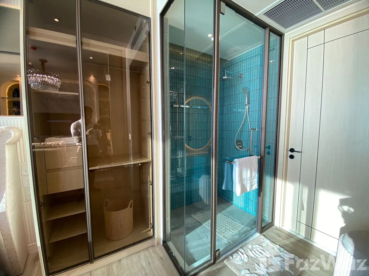 picture 1 Bedroom condo for sale at Arom Wongamat - 13/15