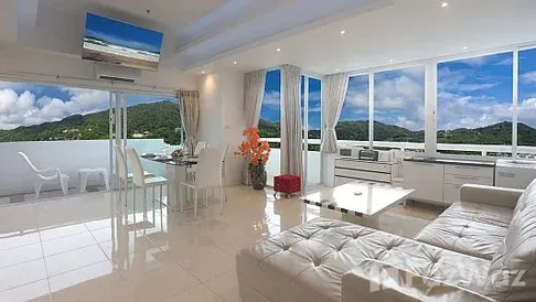 Ultramodern Apartment For Sale