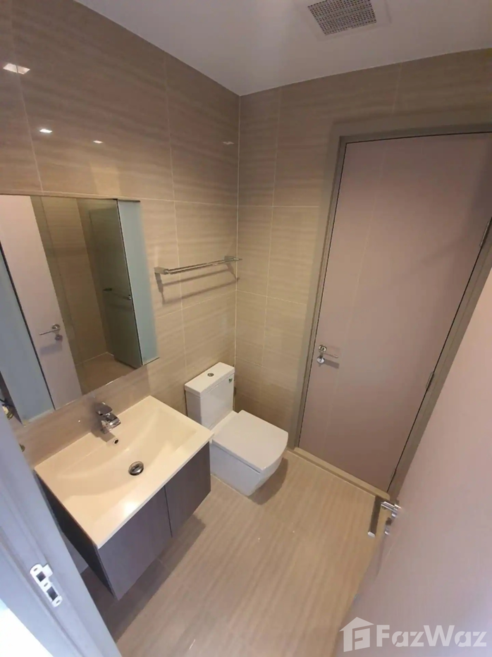 picture 1 Bedroom for Sell at The Line Asoke - Ratchada - 7/8