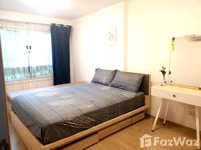 ขายคอนโด : ขาย คอนโด 1 ห้องนอน ในโครงการ เอลิโอ เดล เรย์ 1023412