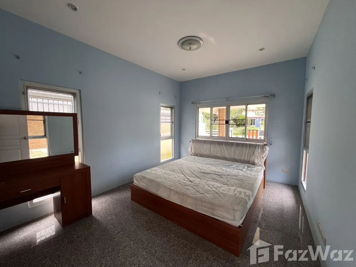 picture 2 Bedroom in Dusita Village 1 - 7/10