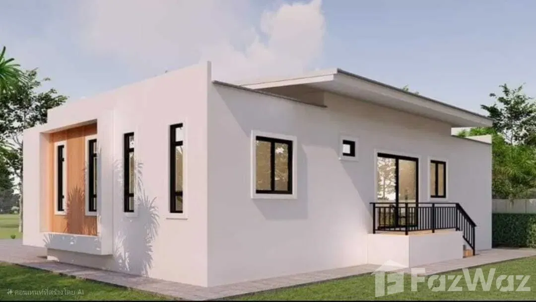 picture 2 Bedroom Villa for sale in Maenam, Surat Thani - 5/9