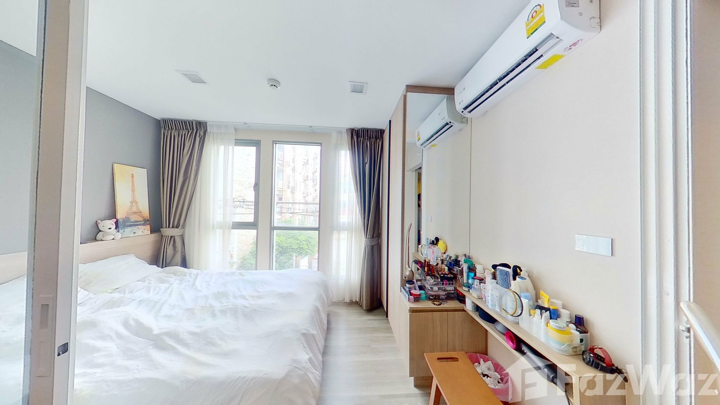 picture A lovely and cozy room!! - 5/8