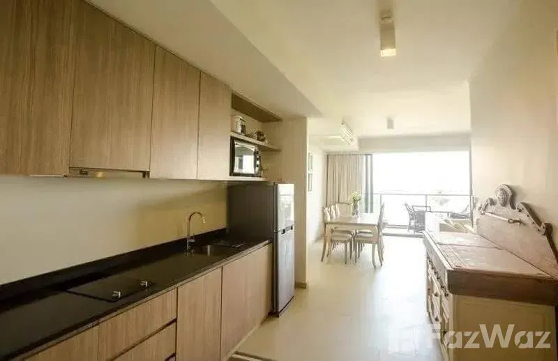 picture 2 Bedroom Condo for rent at Zire Wongamat 1912449 - 2/12