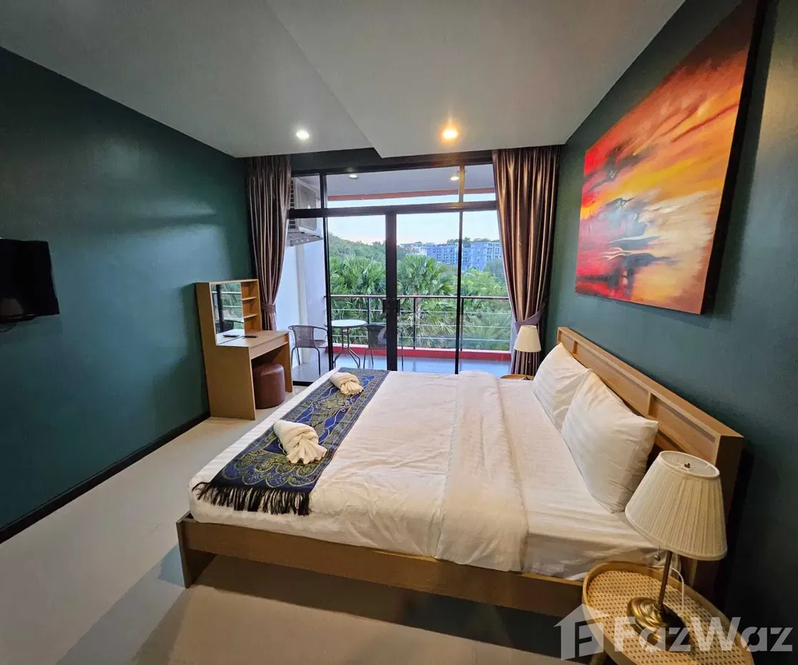 picture 2 Bedroom Condo for sale at Nai Harn Beach Condo - 9/11