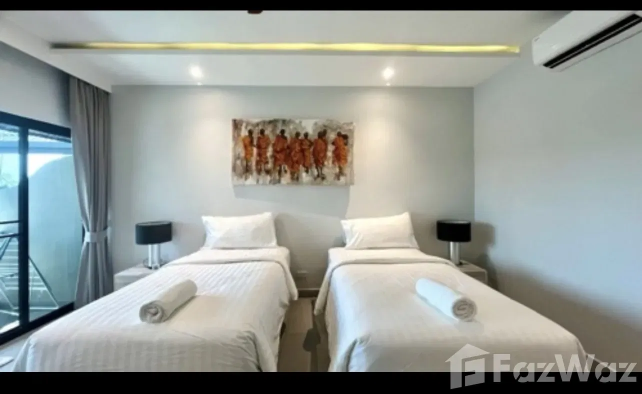 รูป คอนโดให้เช่า 2 ห้องนอน ในโครงการ อัลลามันดา ลากูนา 5561425 - รูปที่ 2/25