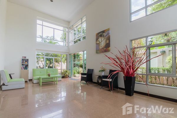 รูป ขาย คอนโด 1 ห้องนอน ในโครงการ เฟรม ทรี เรสซิเด้นท์ - รูปที่ 12/14