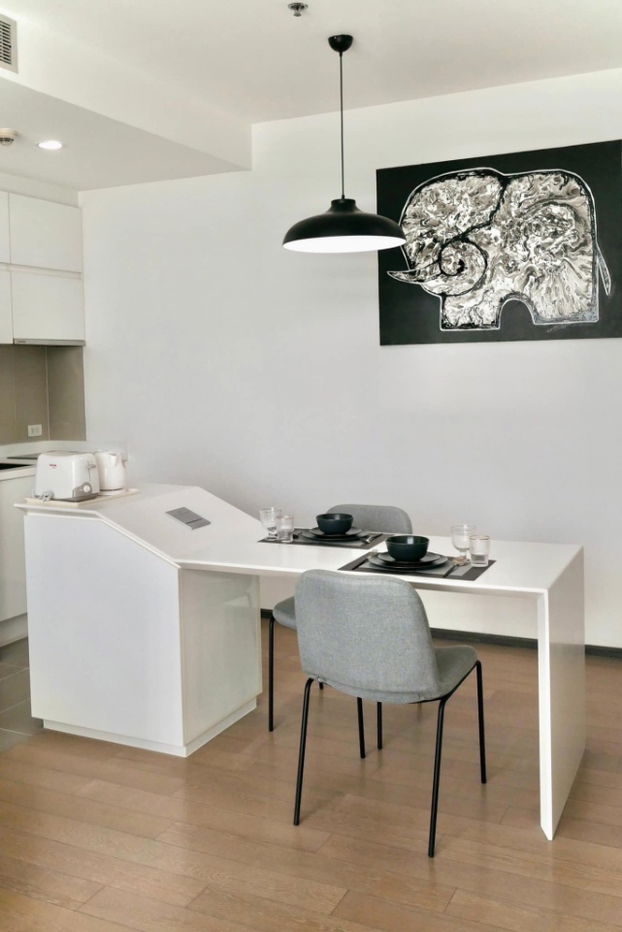picture Pyne by Sansiri【𝐒𝐄𝐋𝐋 & 𝐑𝐄𝐍𝐓】🔥Simple yet elegant, this premium design utilizes carefully selected materials.🔥  Contact Line ID: @hacondo - 8/10