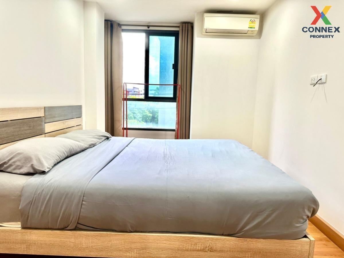 picture 🔥🔥🔥 FOR RENT condo , The President Sukhumvit 81 , BTS-On Nut , Phra Khanong Nuea , Watthana , Bangkok , CX-23031 ✅ Live chat with us ADD LINE @connexproperty ✅ 🔥🔥🔥 - 3/12