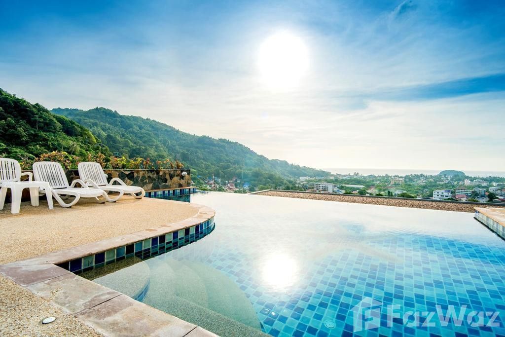 picture 1 Bedroom Condo for sale at Kata Ocean View - 4/10