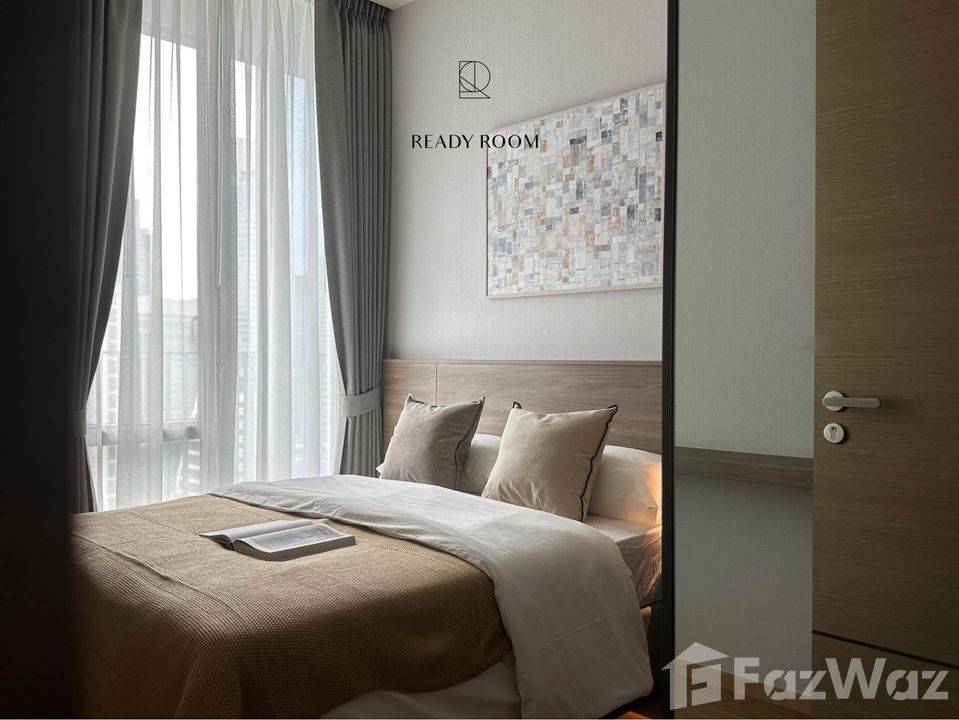 รูป คอนโดให้เช่า 2 ห้องนอน ในโครงการ 28 ชิดลม 1878802 - รูปที่ 5/19