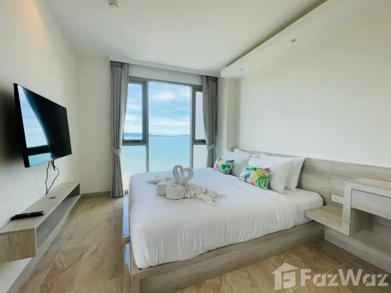picture 1 Bedroom Condo for sale at The Riviera Monaco - 2/7