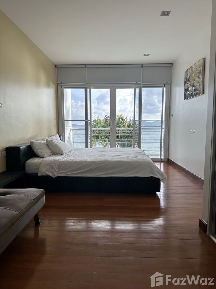 รูป คอนโดให้เช่า 3 ห้องนอน ในโครงการ วอเตอร์ไซด์ 1630084 - รูปที่ 5/9