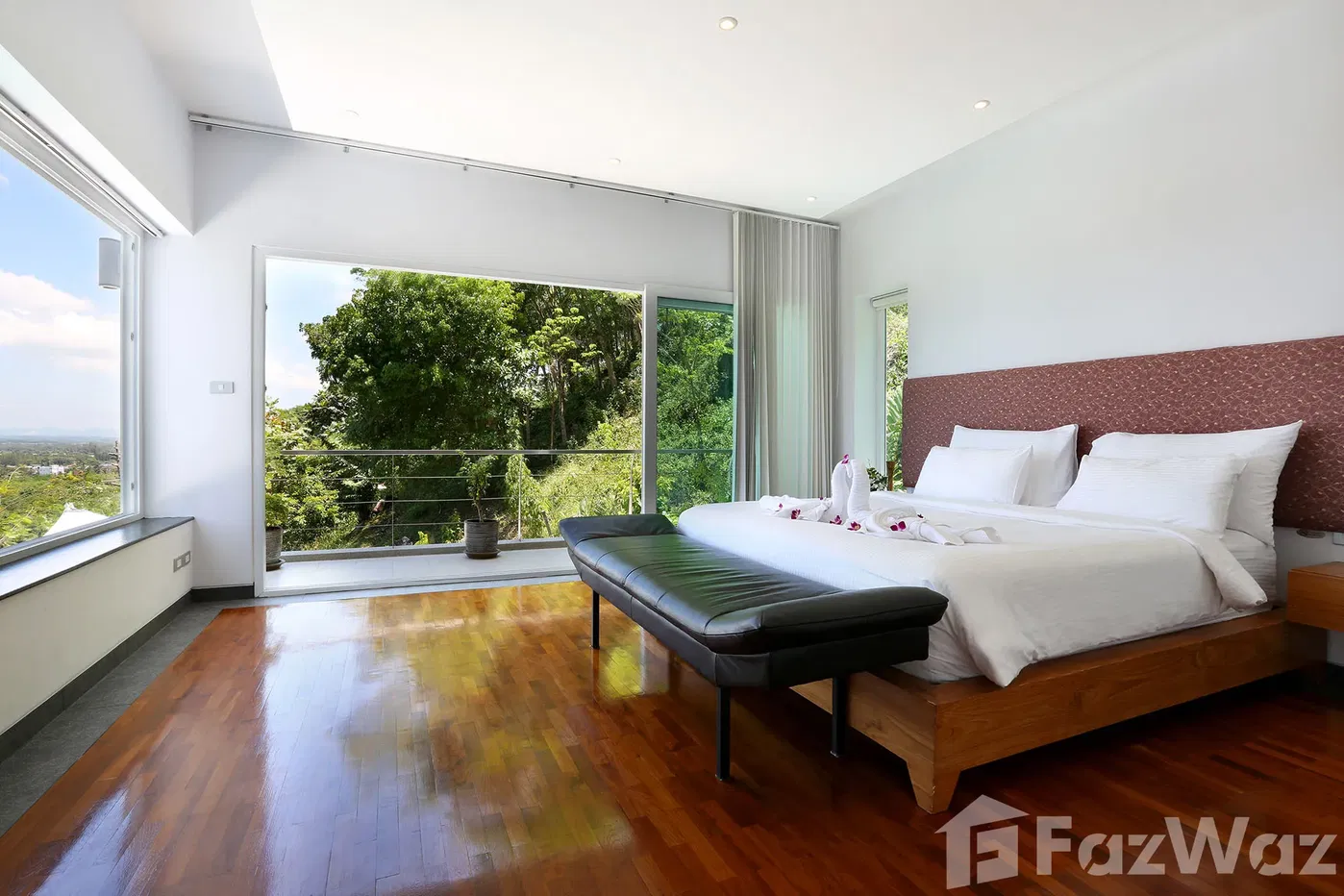picture 9 Bedroom Villa for sale in Choeng Thale, Phuket - 20/30