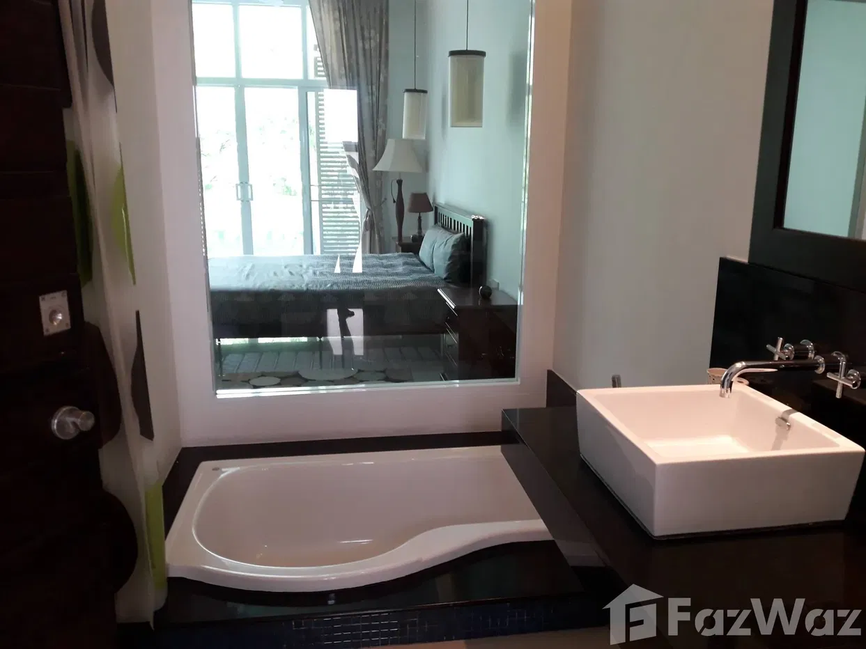 รูป ขาย วิลล่า 3 ห้องนอน ในโครงการ อ๊อกซิเจน บางเทา - รูปที่ 11/21