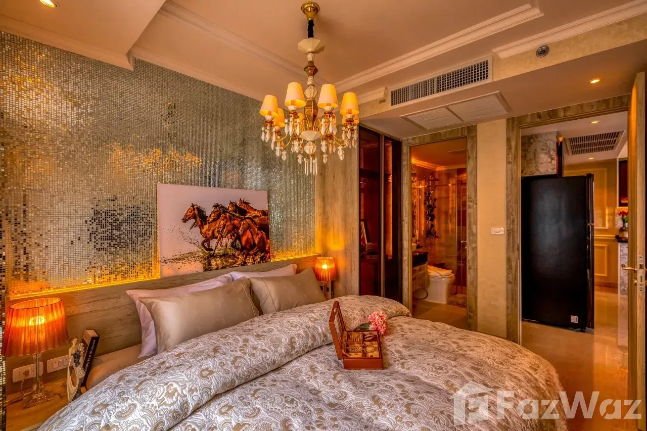 picture 1 Bedroom Condo for sale at The Riviera Monaco - 4/5