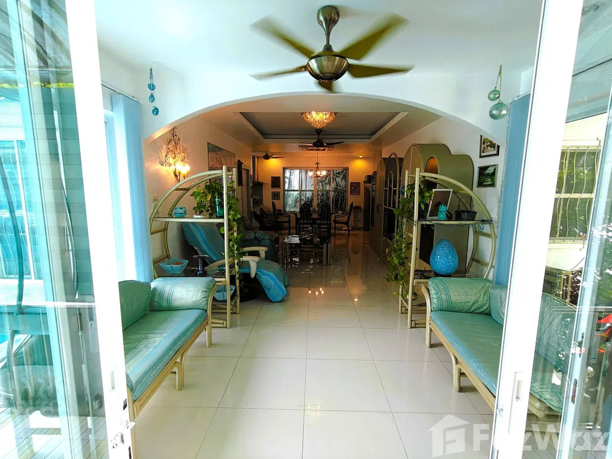 picture Pool Villa with Mountain View & Spacious Rooftop Terrace - 6/49