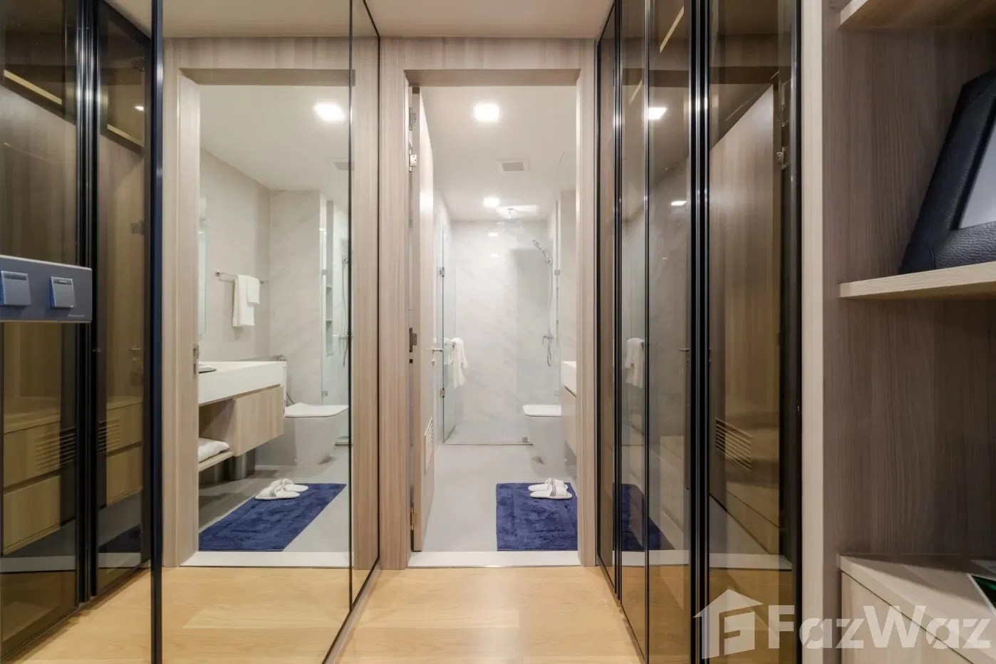 picture for rent 3bed at FYNN Sukhumvit 31 1911027 - 3/28