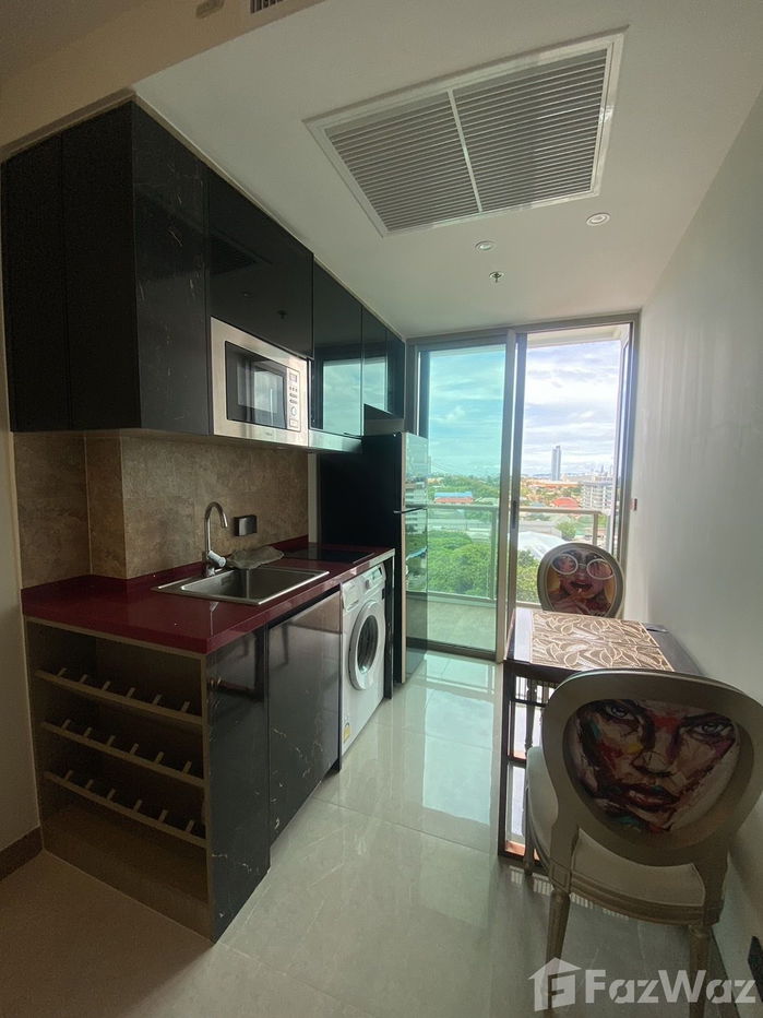 picture 1 Bedroom Condo for sale at The Riviera Ocean Drive - 4/11