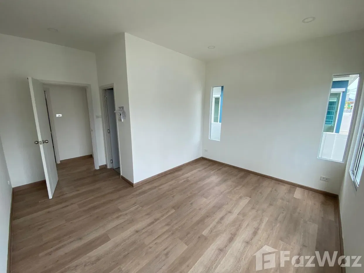 รูป วิลล่าให้เช่า 3 ห้องนอน ในโครงการ ลา วัลเล่ วิลเลจ ทาวน์ 2 1932845 - รูปที่ 21/43