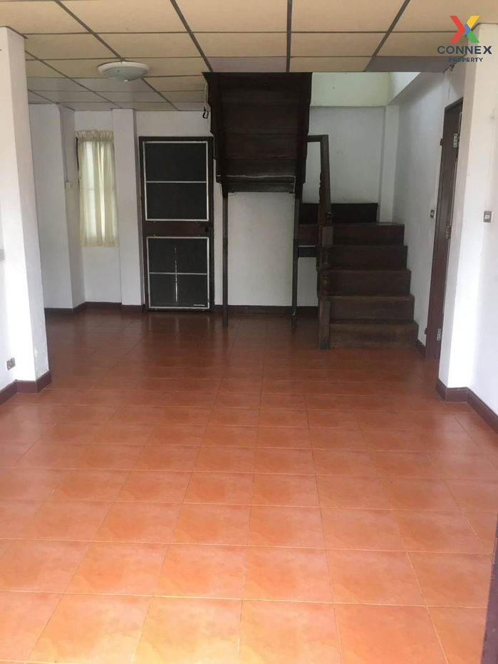 picture For Sale House , Saithip Songprapa 18 , corner unit , Si Kan , Don Mueang , Bangkok , CX-127574 ✅ Live chat with us ADD LINE @connexproperty ✅  - 4/7
