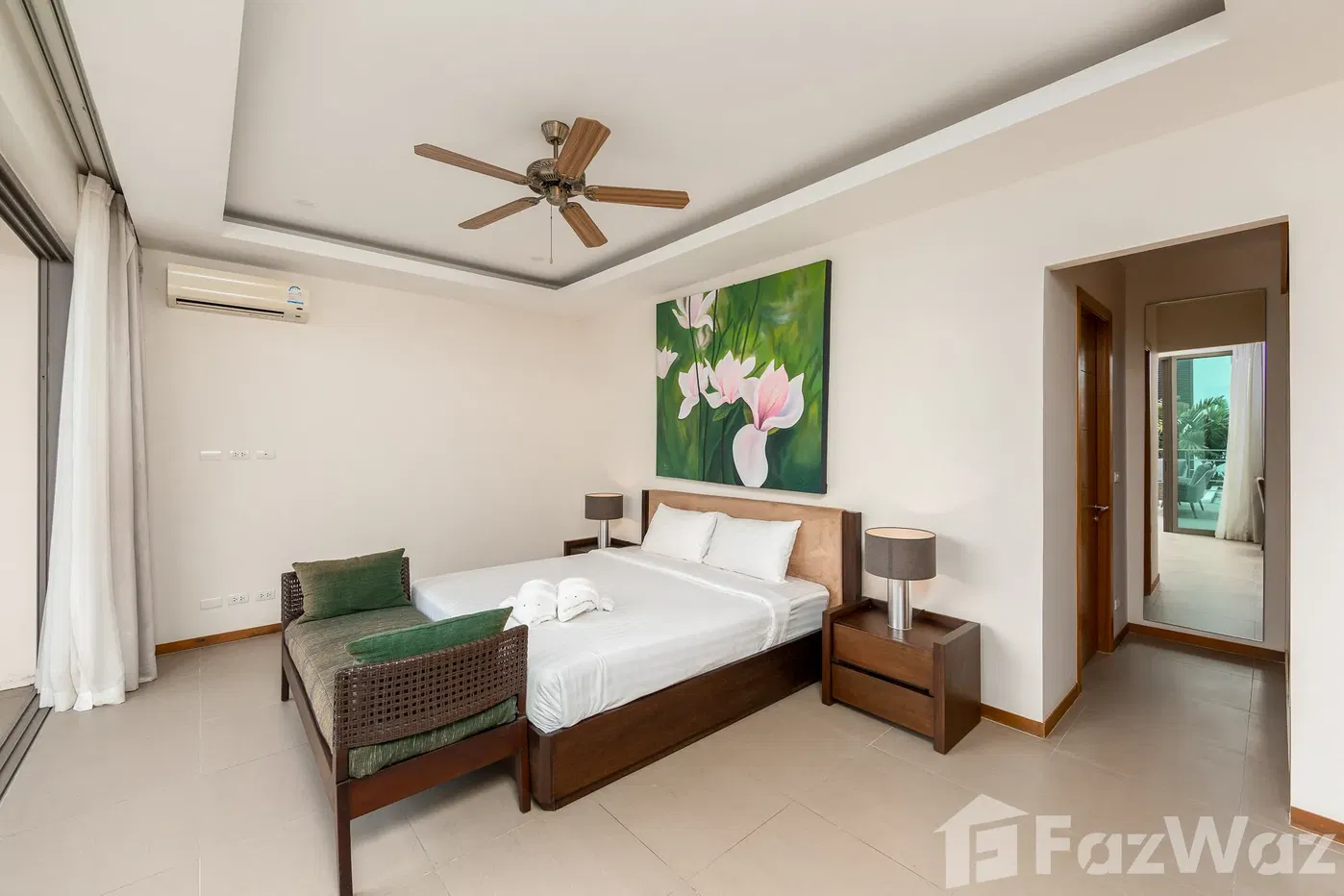 picture 3 Bedroom Villa for sale at KA Villa Rawai - 14/34