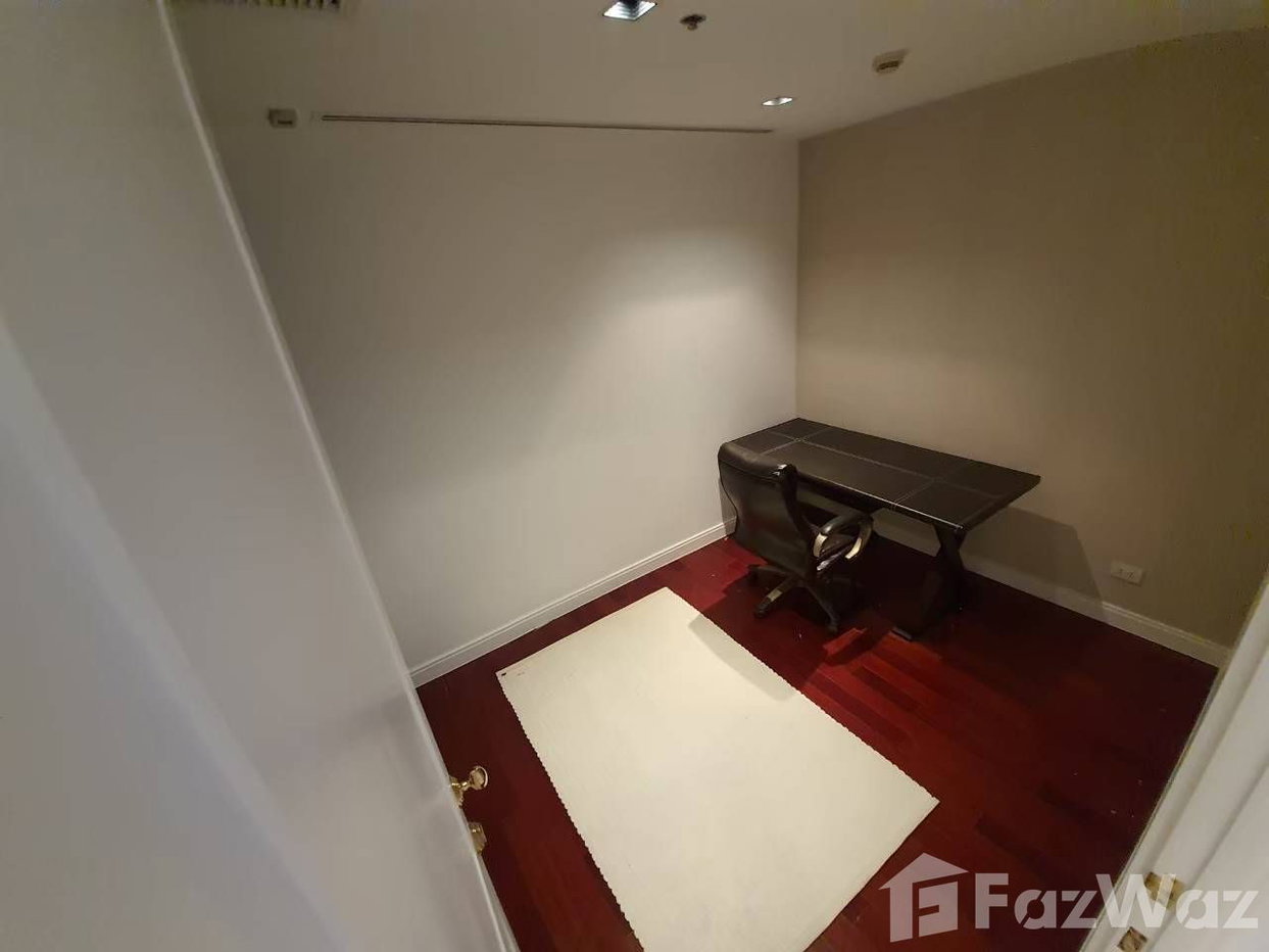 picture 3 Bedroom Condo for rent at Athenee Residence 1956319 - 8/11
