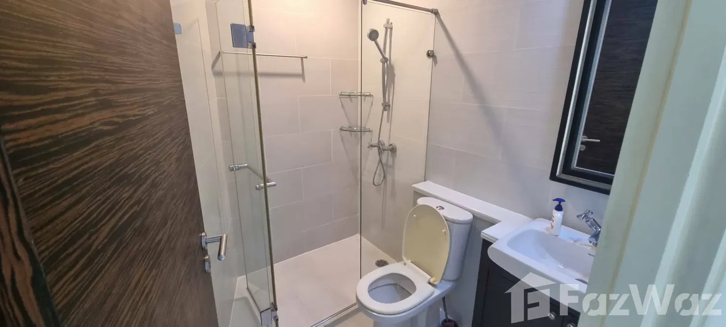 รูป คอนโดให้เช่า 2 ห้องนอน ในโครงการ วอร์เตอร์มาร์ค เจ้าพระยา 1122630 - รูปที่ 8/9