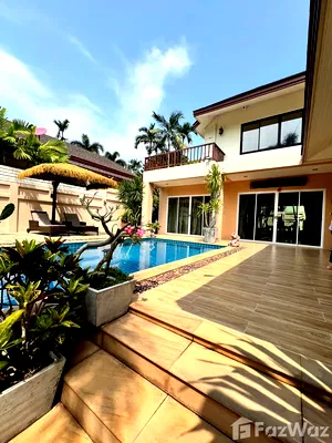 Houses for rent Wiset Road Phuket : 2 Bedroom Villa for rent in Rawai, Phuket