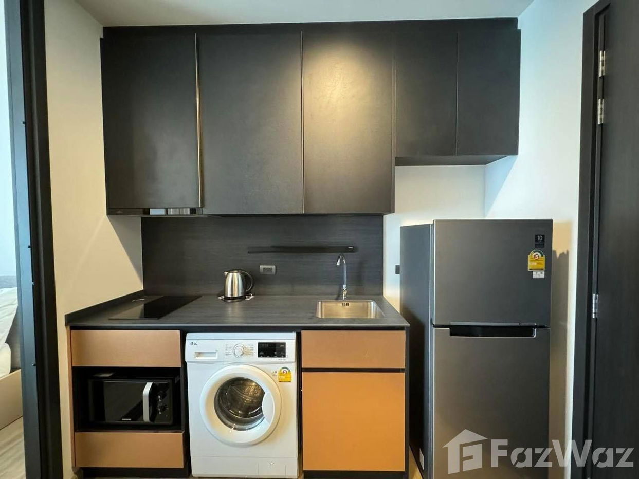 picture Studio Condo for rent at EDGE Central Pattaya 1866916 - 4/10