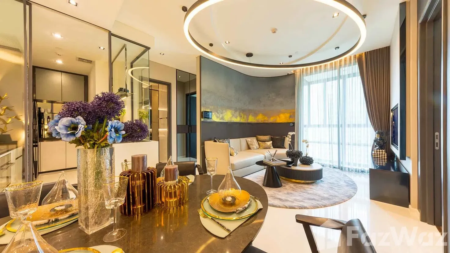 picture The Bangkok Thonglor Starting price 22.29 m. - 4/10