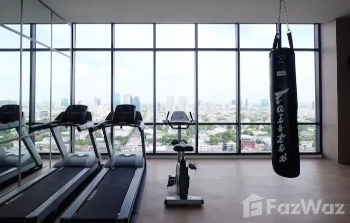 รูป M Thonglor 10 condo with 2 Bedrooms, 2 Bathrooms - รูปที่ 18/26