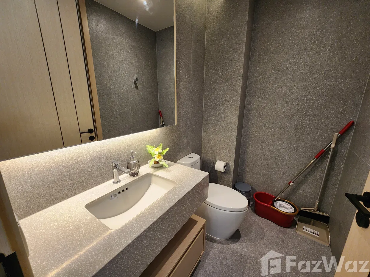 picture 1-Bedroom Condo for Sale at Arom Wongamat - 11/13