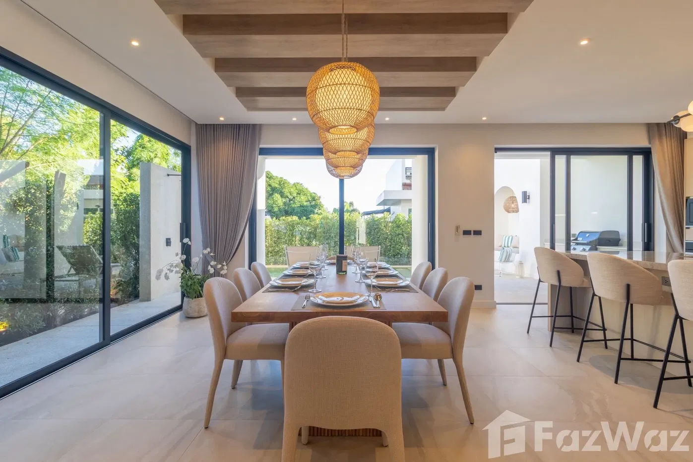 picture 3 Bedroom Villa for sale in Rawai, Phuket - 7/35
