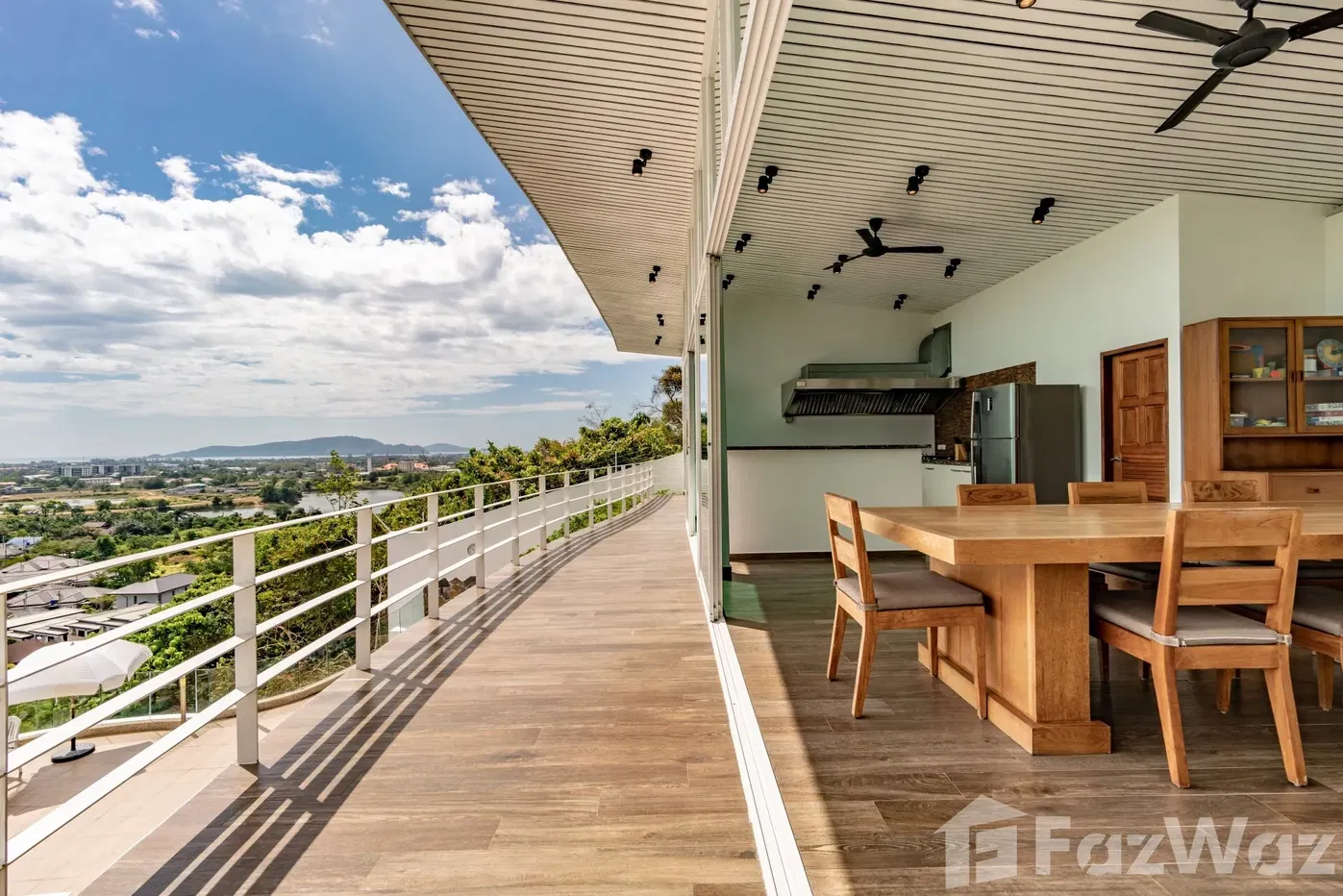 picture 6 Bedroom Villa for rent in Chalong, Phuket  5564735 - 14/65