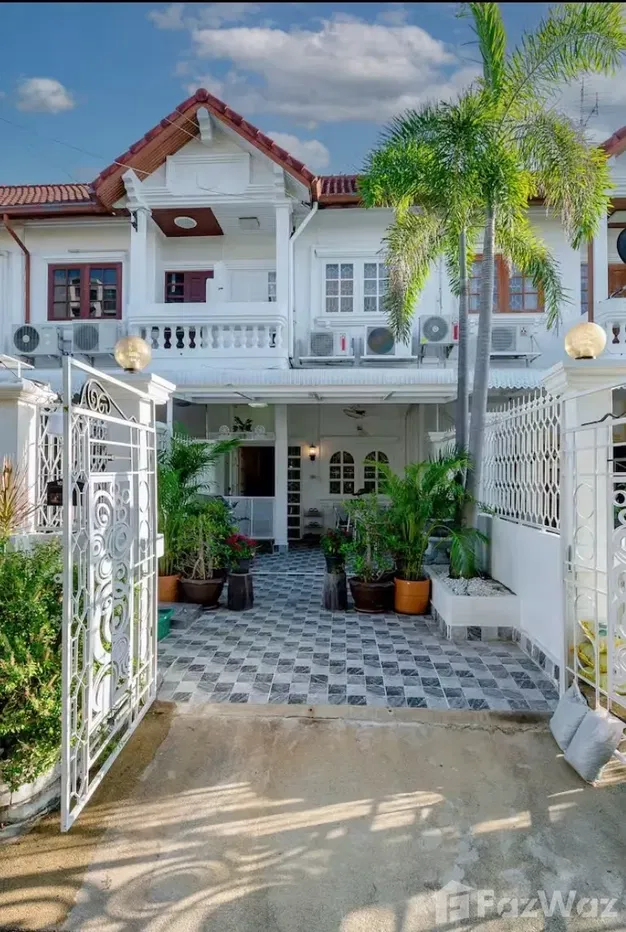 picture 2 Bedroom Townhouse for sale in Nong Kae, Prachuap Khiri Khan - 16/17