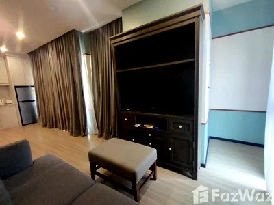 Condos for sale : 1 Bedroom Condo for Sale in DLUX Condo, Chalong 1916201