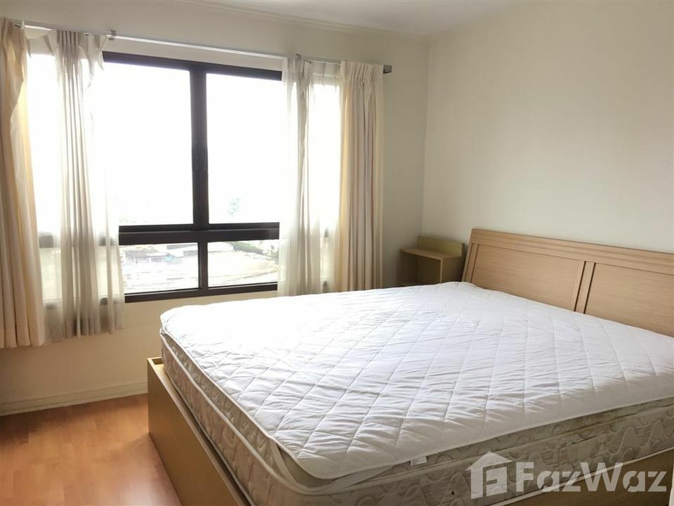 picture 1 Bedroom Condo for sale at Lumpini Ville Phahol-Suthisarn - 4/7
