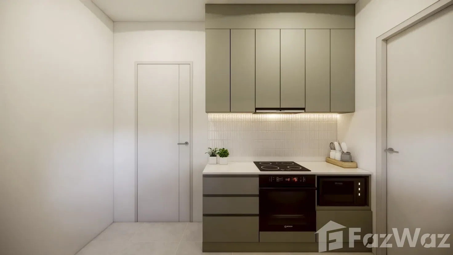 picture 3 Bedroom House for sale at Crown Estate Dulwich Road - 34/35