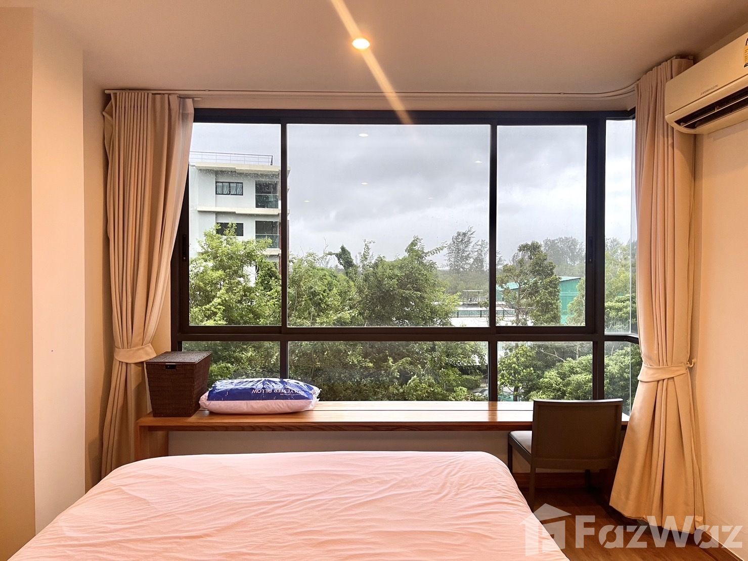 One Bedroom for Sale & Rent at Hill Myna 1885019 - image 6