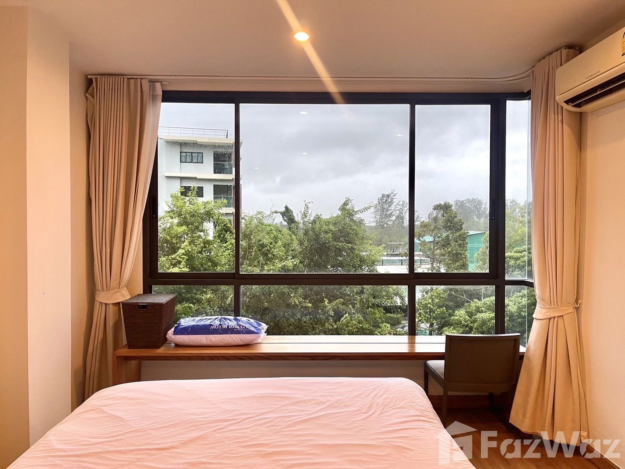 picture One Bedroom for Sale & Rent at Hill Myna - 8/9