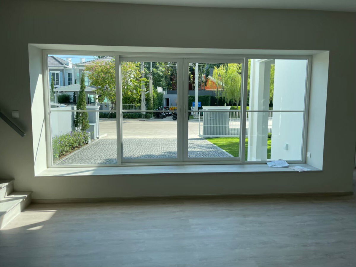picture Urgent sale of a detached house, Anya Bangna-Ramkhamhaeng 2 project - 2/5