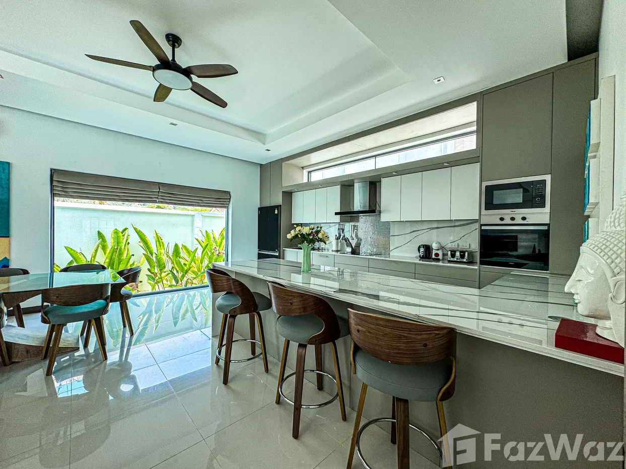 picture 4 Bedroom Villa for sale in Rawai, Phuket - 33/76