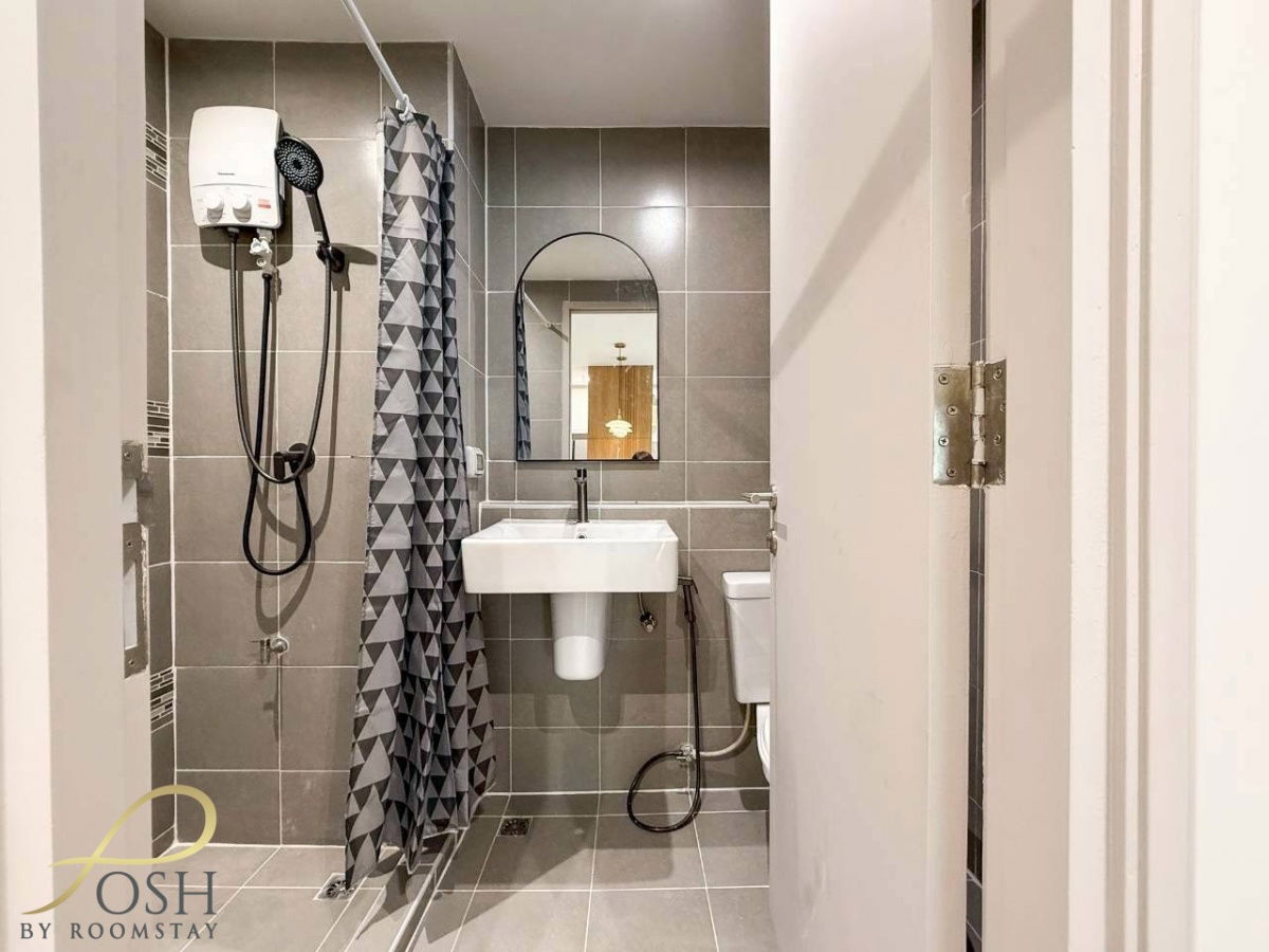 picture  DCondo Campus Resort Kuku – Corner 2BR 2BA, Pool View | Fully Renovated w/ Built-ins | ฿3.89M - 38/38