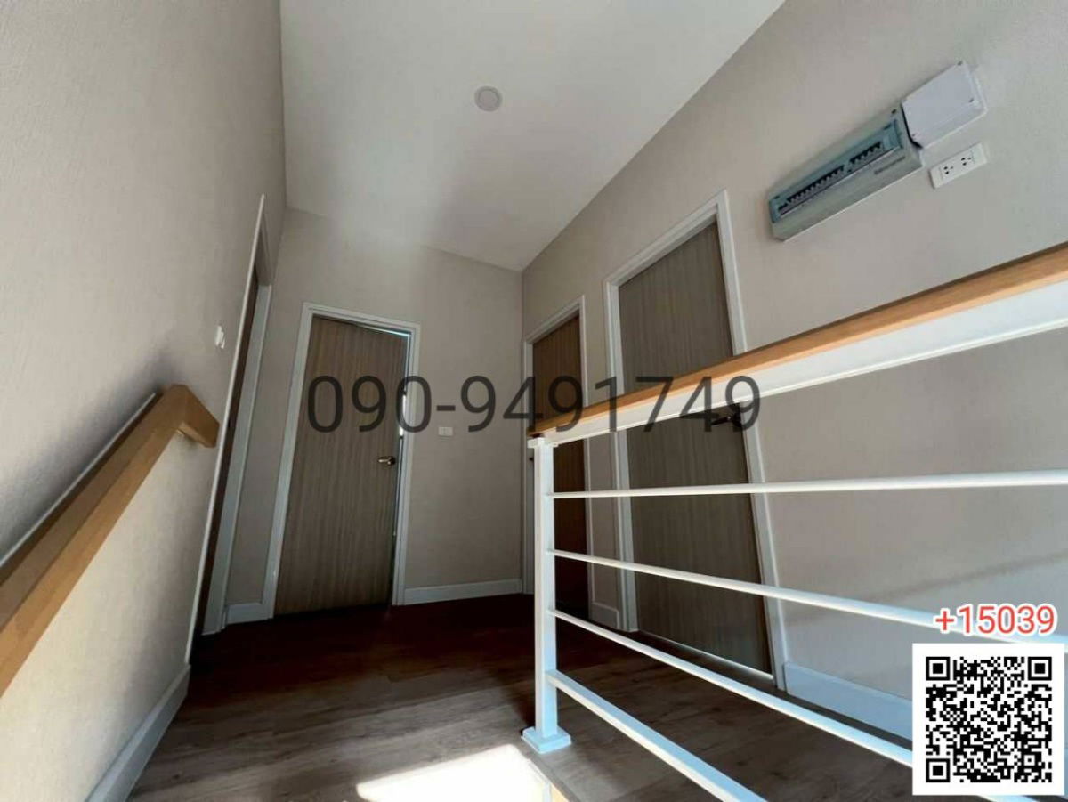 รูป เช่า บ้านเดี่ยว 2 ชั้น หมู่บ้าน เพอร์เฟค เพลส รามอินทรา-วงแหวน เฟส 3  ใกล้รถไฟฟ้าสายชมพู - รูปที่ 7/16
