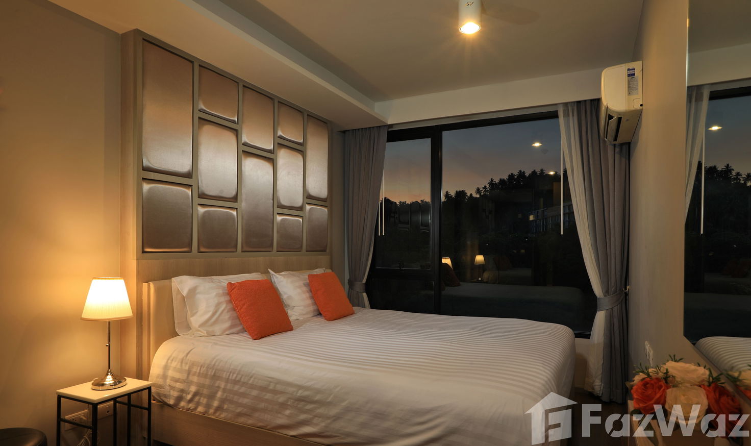 picture Stunning 1-Bedroom at 6th Avenue Surin. - 10/11