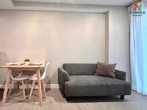 For Rent Condo , Metro Luxe Riverfront Rattanathibet , MRT-Sai Ma , Sai Ma , Mueang Nonthaburi , Nonthaburi , CX-91382 ✅ Live chat with us ADD LINE @connexproperty ✅ 